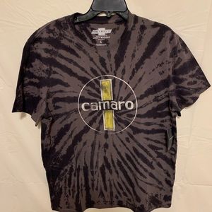 Lucky Brand Camaro T Shirt (Size L)